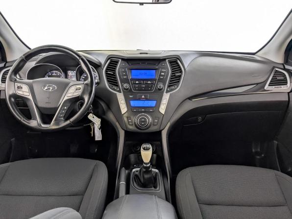 Hyundai Santa Fe III с пробегом 2012 года, цена 1 545 000 рублей, 129266 км, внедорожник, Автокод Объявления