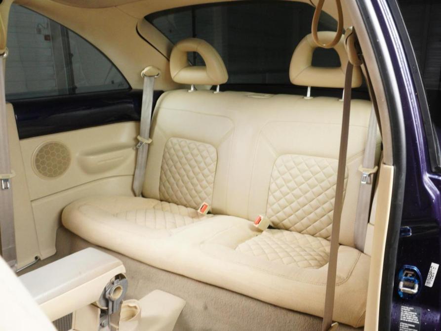 Volkswagen Beetle I (A4) Минеральные Воды  - изображение 9