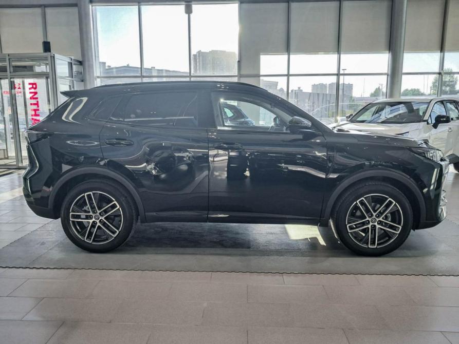 Changan UNI-S (CS55 Plus) Казань  - изображение 5