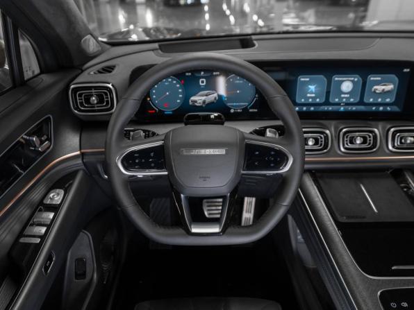 Jaecoo J8 с пробегом 2024 года, цена 2 785 000 рублей, 60211 км, внедорожник, Автокод Объявления