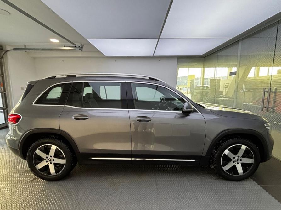 Mercedes-Benz GLB I (X247) Уфа  - изображение 5
