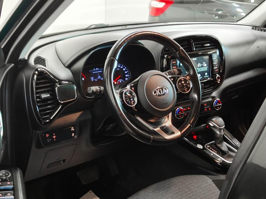 Kia Soul III Тула  - изображение 17