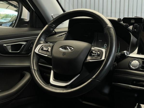 Chery Tiggo 7 Pro I с пробегом 2022 года, цена 1 687 000 рублей, 55272 км, внедорожник, Автокод Объявления