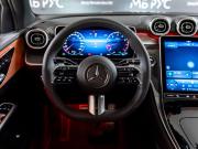 Mercedes-Benz GLC Coupe II (C254) Москва  - изображение 31