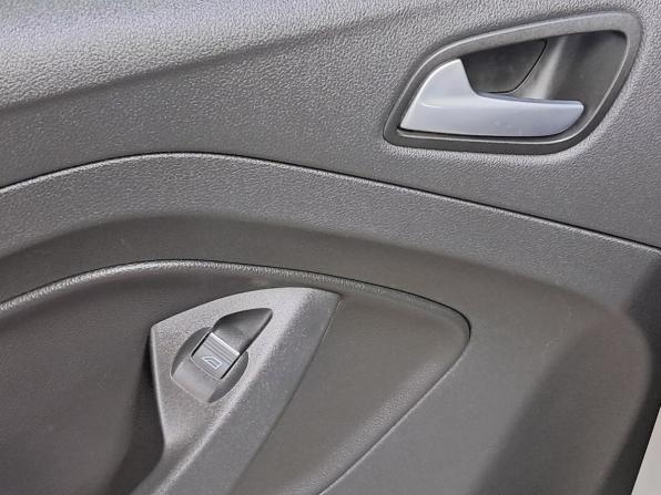 Ford Kuga II Рестайлинг с пробегом 2017 года, цена 1 479 000 рублей, 129432 км, внедорожник, Автокод Объявления