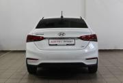 Hyundai Solaris I Рестайлинг Астрахань  - изображение 28