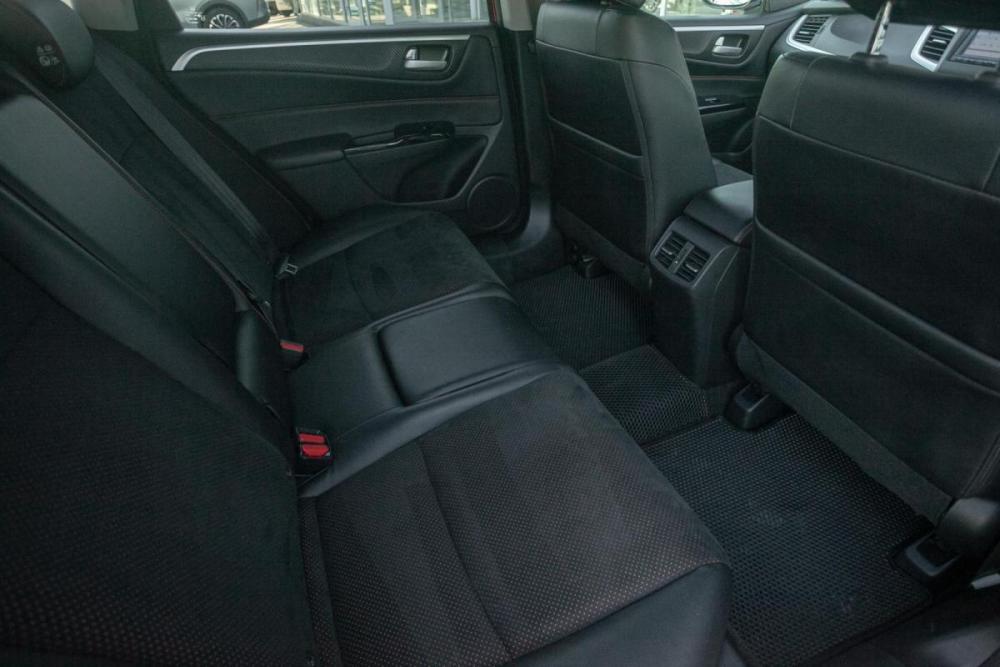 Honda Jade I Иркутск  - изображение 14