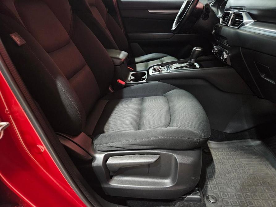 Mazda CX-5 II Вологда  - изображение 12