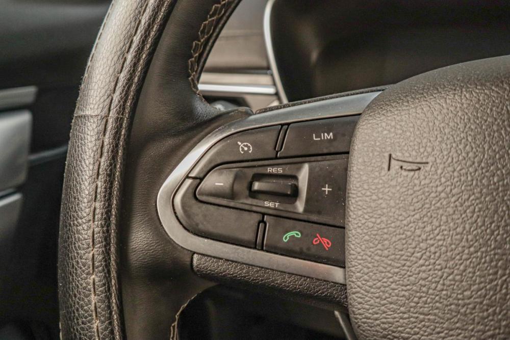 Geely Atlas Pro Челябинск  - изображение 11