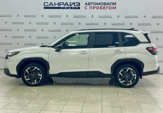 Subaru Forester VI с пробегом 2025 года, цена 7 600 000 рублей, 297 км, внедорожник, Автокод Объявления