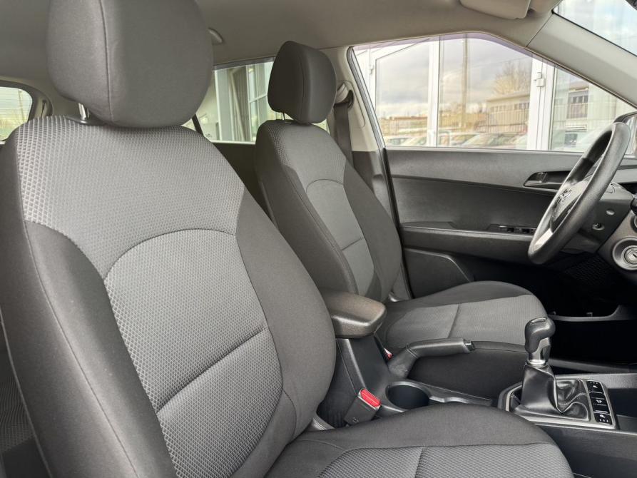 Hyundai Creta I Воронеж  - изображение 10