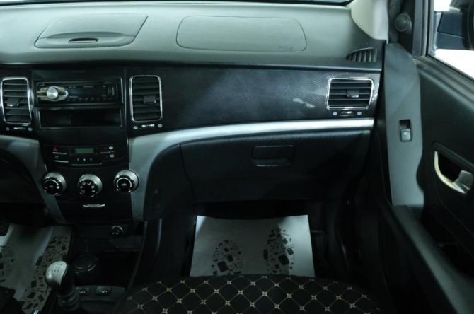 SsangYong Actyon II с пробегом 2012 года, цена 999 000 рублей, 204800 км, внедорожник, Автокод Объявления