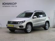 Volkswagen Tiguan I Рестайлинг Дзержинск  - изображение 29