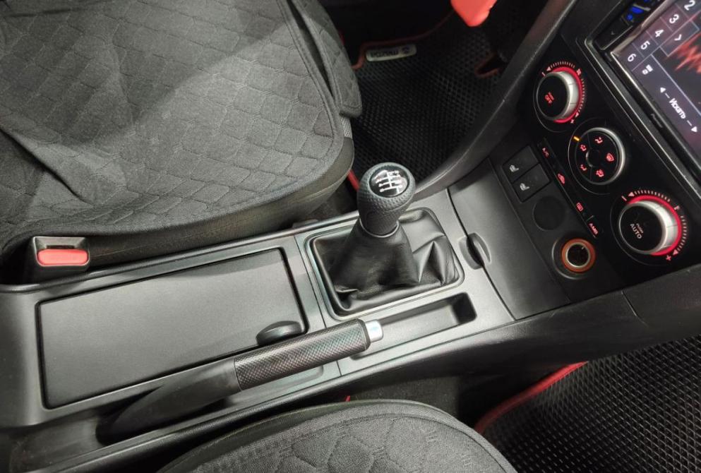 Mazda 3 I (BK) Рестайлинг Екатеринбург  - изображение 15