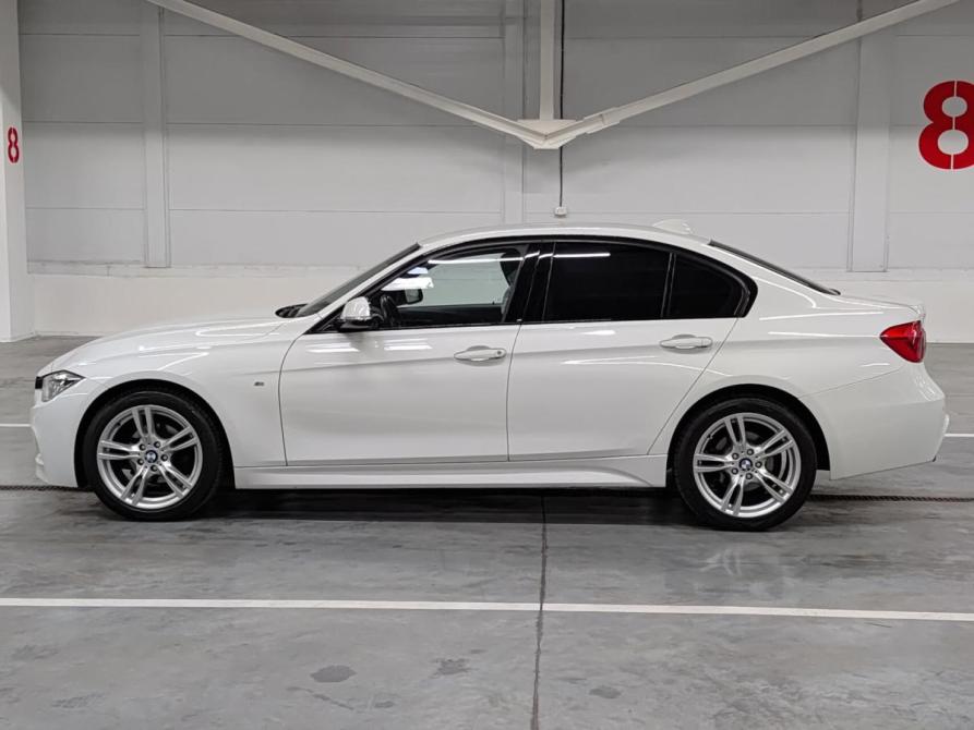 BMW 3 серии VI (F3x) Рестайлинг Казань  - изображение 10