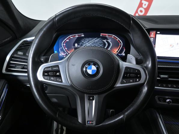 BMW X6 III (G06) с пробегом 2021 года, цена 8 890 000 рублей, 52850 км, внедорожник, Автокод Объявления