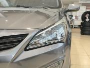 Hyundai Solaris I Рестайлинг Казань  - изображение 43