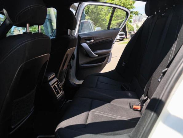 BMW 1 серии II (F20/F21) Рестайлинг 2 с пробегом 2019 года, цена 2 390 000 рублей, 66258 км, хэтчбек, Автокод Объявления