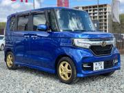 Honda N-BOX II Ижевск  - изображение 30