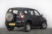Chevrolet Niva I Томск  - изображение 24