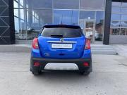 Opel Mokka I Новосибирск  - изображение 24