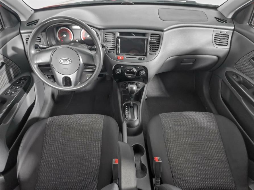 Kia Rio II Рестайлинг Нижний Новгород  - изображение 14