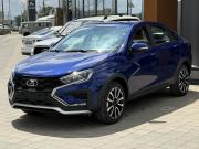 Lada (ВАЗ) Vesta I Рестайлинг (NG) Краснодар  - изображение 15