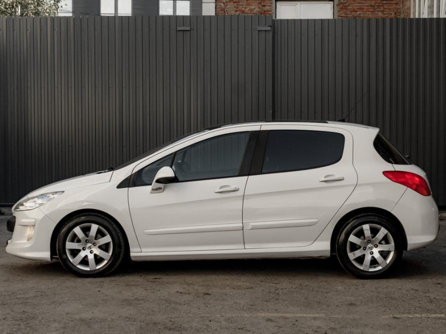 Peugeot 308 I Екатеринбург  - изображение 8