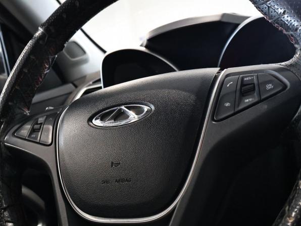 Chery Tiggo 5 I с пробегом 2014 года, цена 750 000 рублей, 191250 км, внедорожник, Автокод Объявления