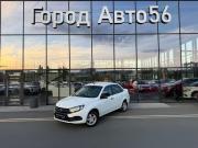 Lada (ВАЗ) Granta I Рестайлинг Оренбург  - изображение 20