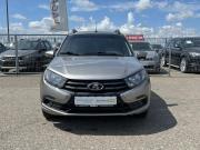 Lada (ВАЗ) Granta I Рестайлинг Буинск  - изображение 20