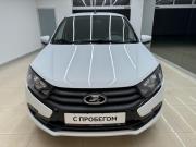 Lada (ВАЗ) Granta I Рестайлинг Челябинск  - изображение 25