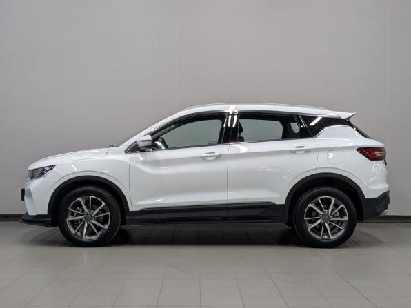 Geely Coolray I с пробегом 2023 года, цена 1 650 000 рублей, 95519 км, внедорожник, Автокод Объявления