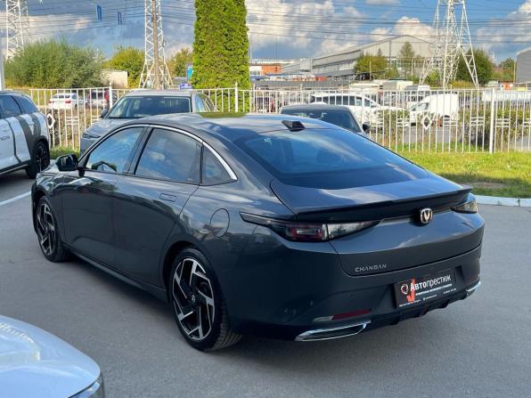 Changan Lamore с пробегом 2023 года, цена 1 750 000 рублей, 55000 км, седан, Автокод Объявления