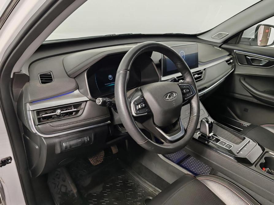 Chery Tiggo 7 Pro I Москва  - изображение 19