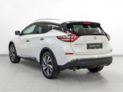 Nissan Murano III (Z52) Санкт-Петербург  - изображение 37