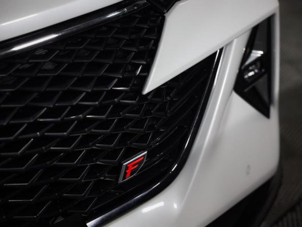 Haval F7x I Рестайлинг с пробегом 2022 года, цена 2 299 000 рублей, 43825 км, внедорожник, Автокод Объявления