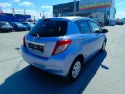 Toyota Vitz III (XP130) Тюмень  - изображение 25