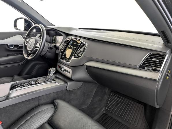 Volvo V90 II Рестайлинг с пробегом 2021 года, цена 5 220 000 рублей, 86755 км, универсал, Автокод Объявления