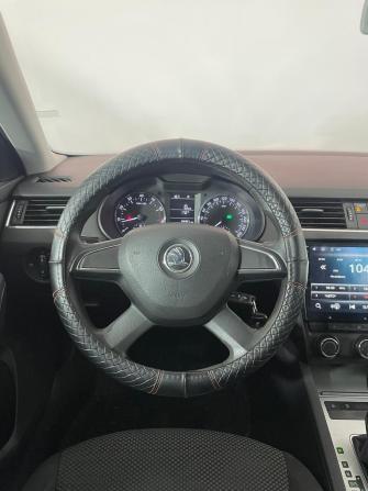 Skoda Octavia III (A7) с пробегом 2013 года, цена 907 000 рублей, 185403 км, лифтбек, Автокод Объявления