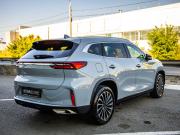 Exeed TXL I Рестайлинг Волгоград  - изображение 47