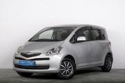 Toyota Ractis I Томск  - изображение 19