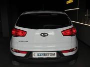 Kia Sportage III Рестайлинг Новокузнецк  - изображение 20