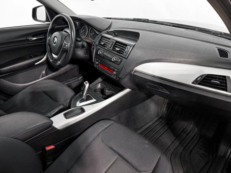 BMW 1 серии II (F20/F21) Санкт-Петербург  - изображение 14
