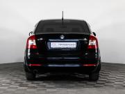 Skoda Octavia II (A5) Рестайлинг Санкт-Петербург  - изображение 23