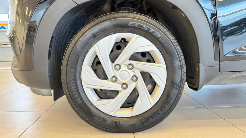 Hyundai Creta II Санкт-Петербург  - изображение 5