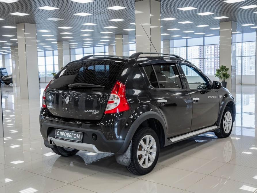 Renault Sandero I Самара  - изображение 2