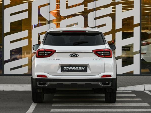 Chery Tiggo 4 Pro I Рестайлинг с пробегом 2023 года, цена 1 699 000 рублей, 27757 км, внедорожник, Автокод Объявления