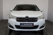 Citroen C4 II Санкт-Петербург  - изображение 18