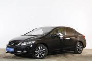 Honda Civic VIII Тюмень  - изображение 24